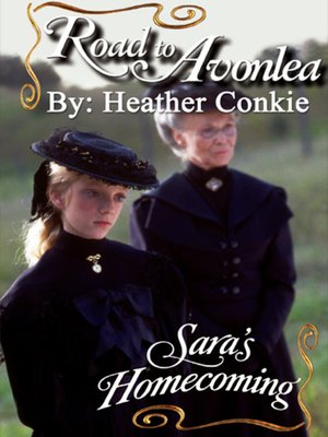 cover image of Sara's Homecoming